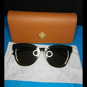 Women's Tory Burch sunglasses
